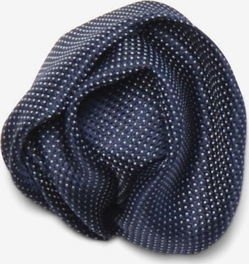 Pochette Real Guys en bleu : devant