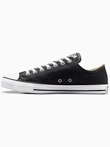 CONVERSE Sneakers 'Converse Chuck Taylor Ox Leather' in Black