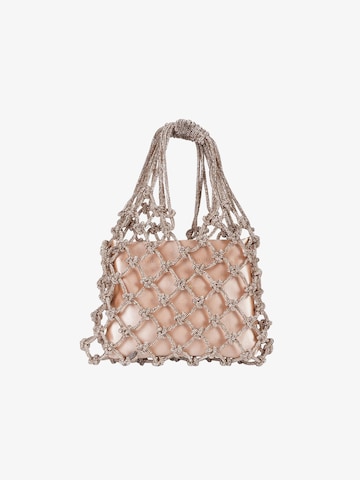 HIBOURAMA - Clutches em laranja