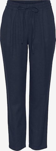 Pantaloni 'JESMILO' di VERO MODA in blu: frontale