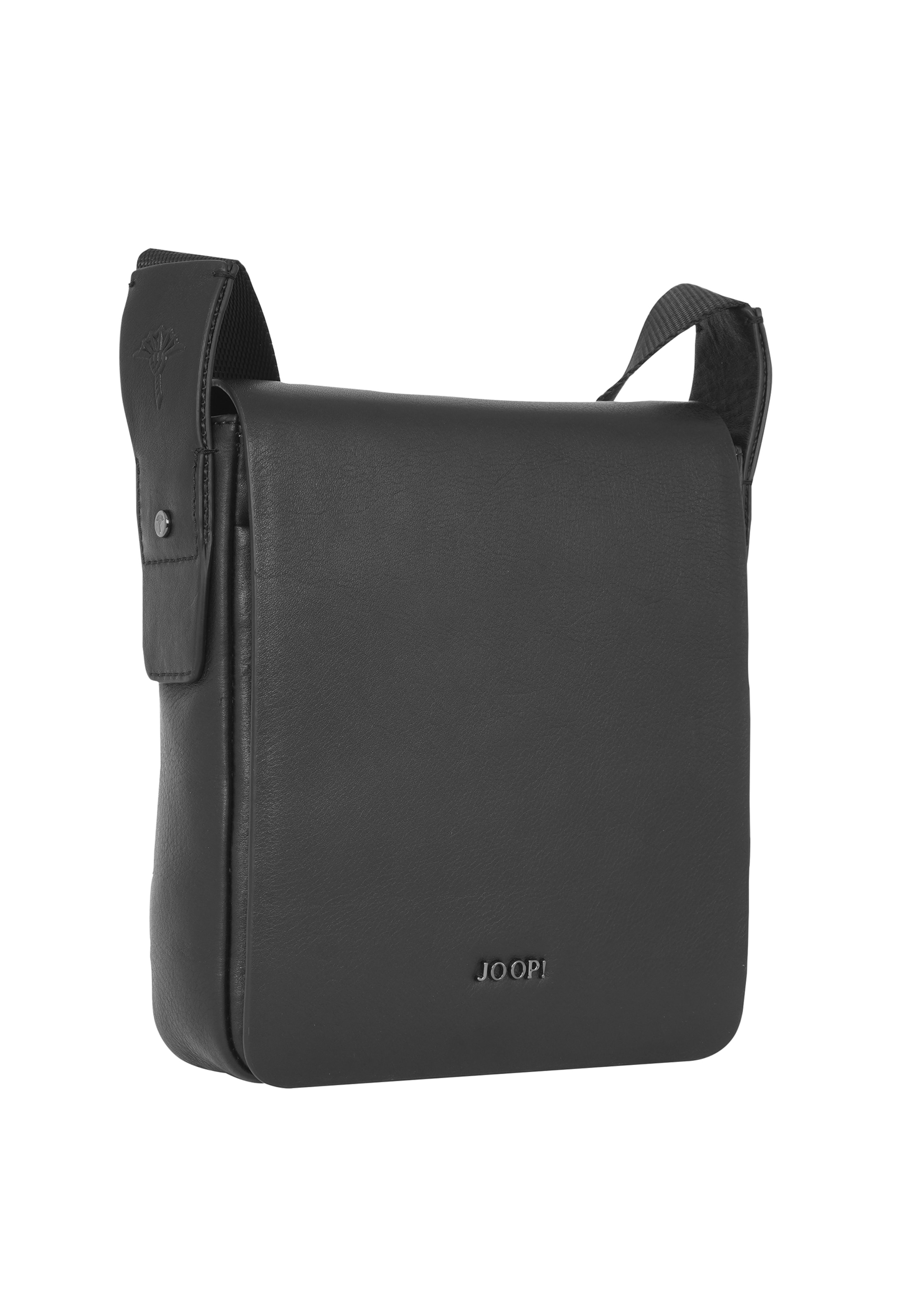 JOOP! - Bolso de hombro 'Oregon Paris' en negro