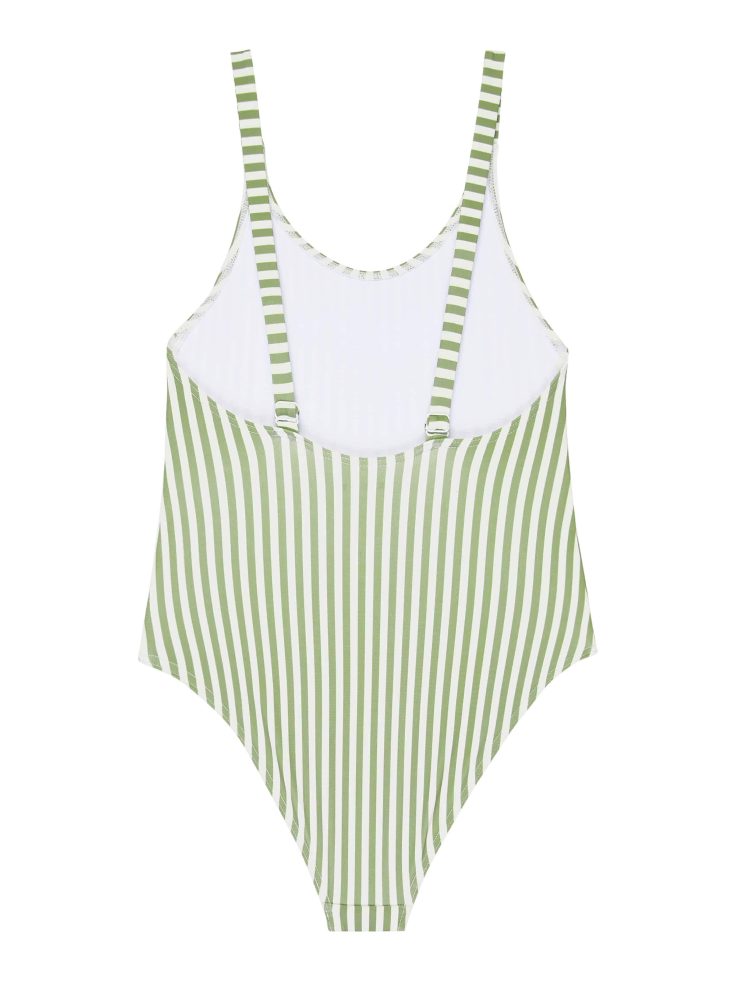 ROXY Badeanzug 'Bico Active' in Mischfarben