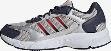 ADIDAS PERFORMANCE Sportschuh 'Crazychaos 2000' in Grau: Vorderseite