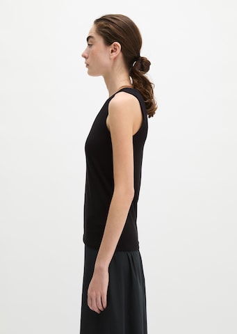Marc O'Polo Top in Black