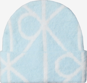 Calvin Klein Pipo värissä sininen: etupuoli