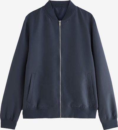 Next Välikausitakki värissä yönsininen, Tuotenäkymä