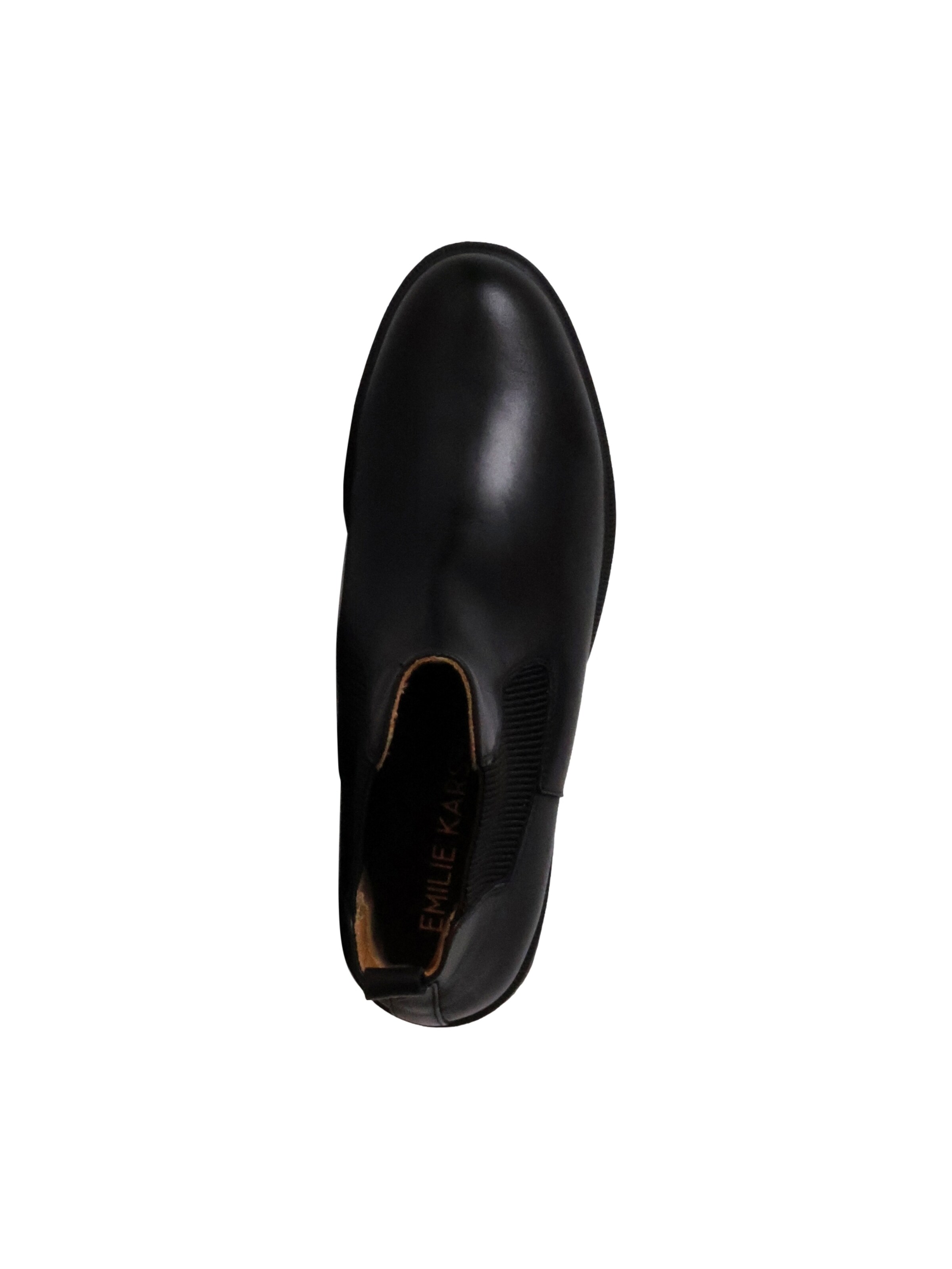 Emilie Karston Ankle boots 'Amaline' in Black