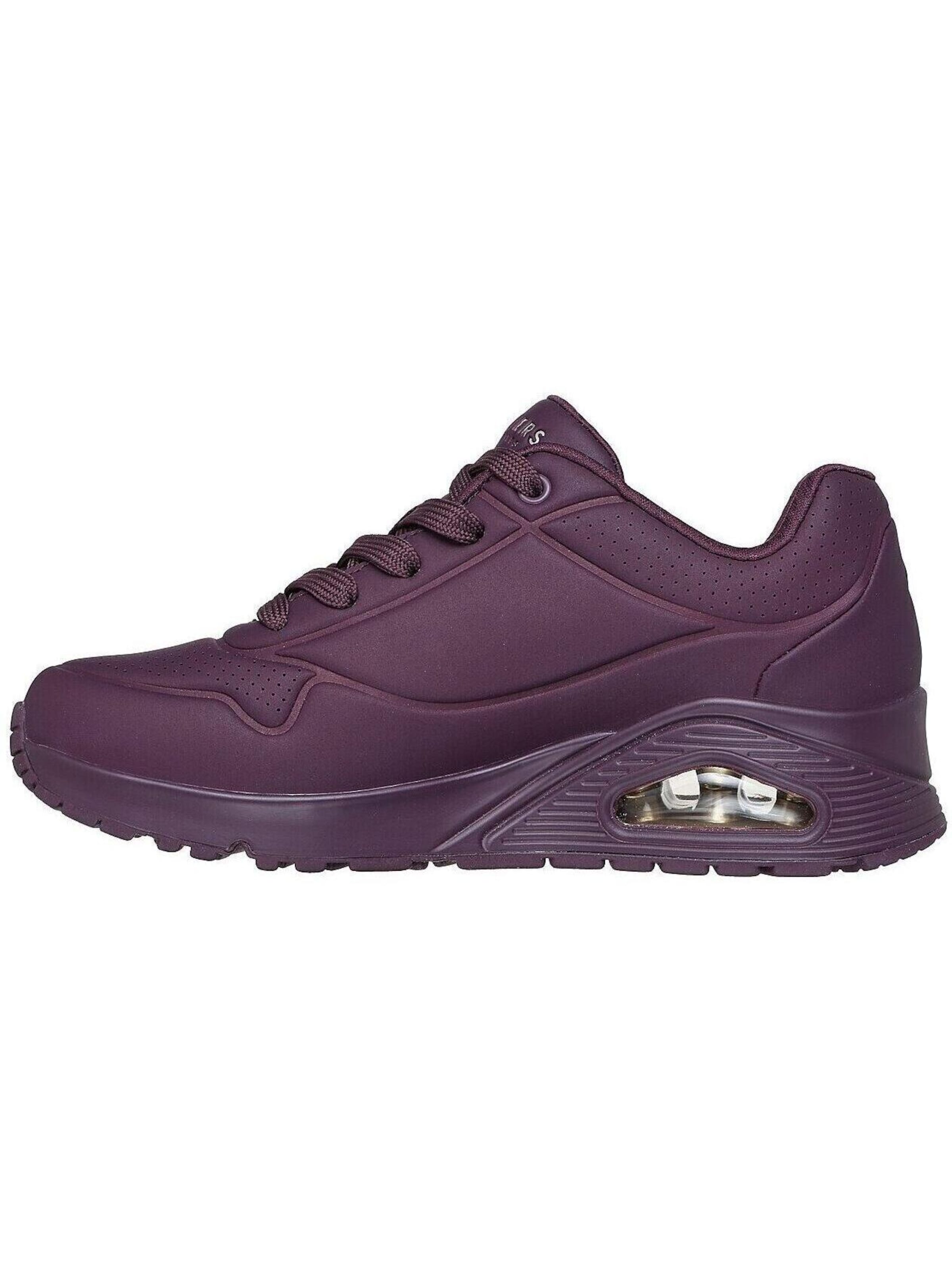 SKECHERS Sportschoen in Lila