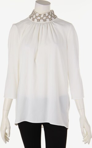 Tara Jarmon Blouse & Tunic in L in White: front