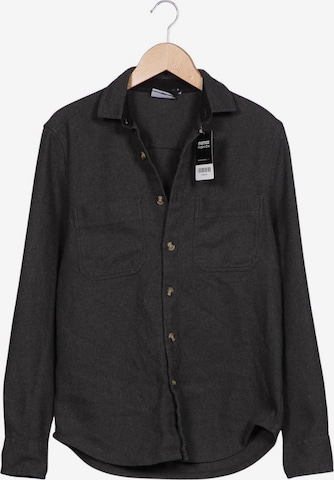 Asos Jacke XS in Grau: Vorderseite