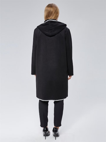 HOME STORE Winterjacke‌ in Schwarz