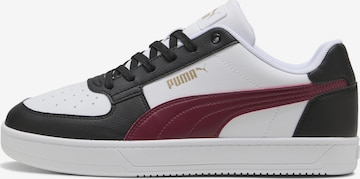 PUMA Sneakers laag 'Caven 2.0' in Wit: voorkant