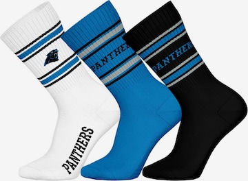 NFL Socks in Mixed colors: front