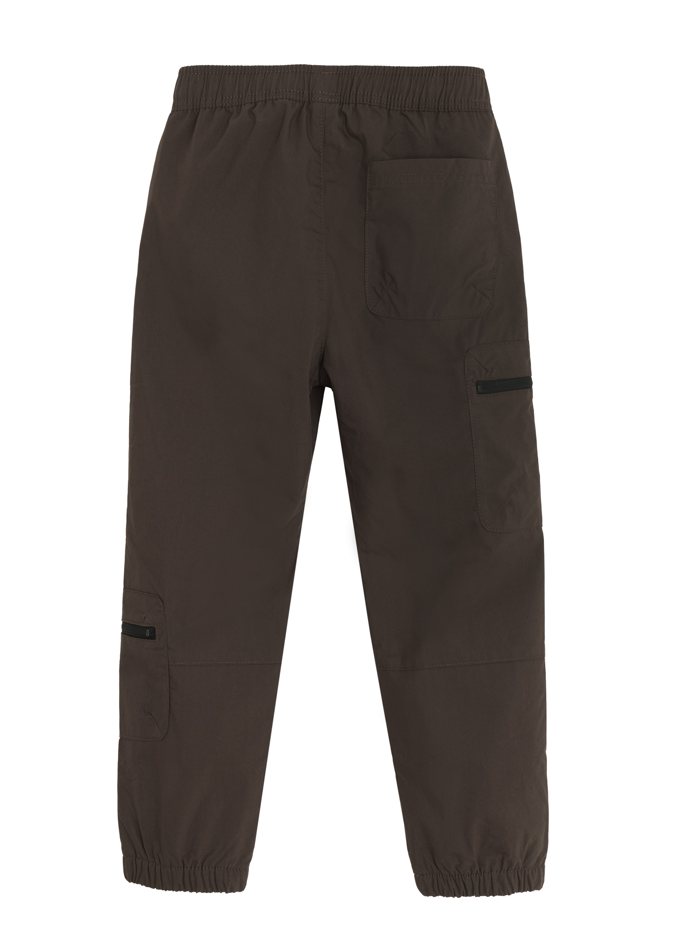 COOL CLUB by SMYK - Tapered Pantalón en marrón