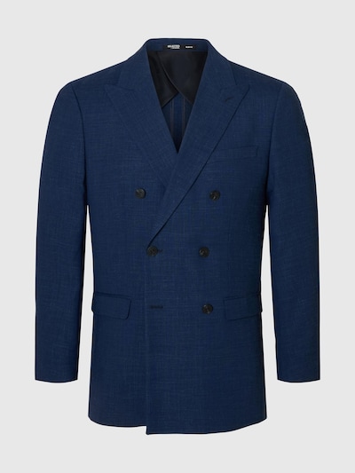 SELECTED HOMME Sakko in blau, Produktansicht