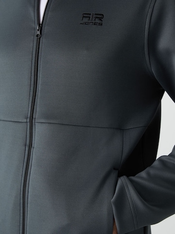 Survêtements Tommy Life en gris