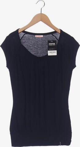 GIN TONIC Top & Shirt in S in Blue: front