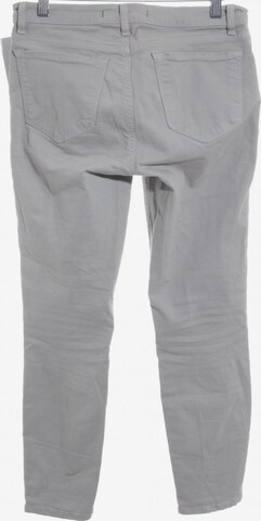 J Brand Slim Jeans 29 x 30 in Grau