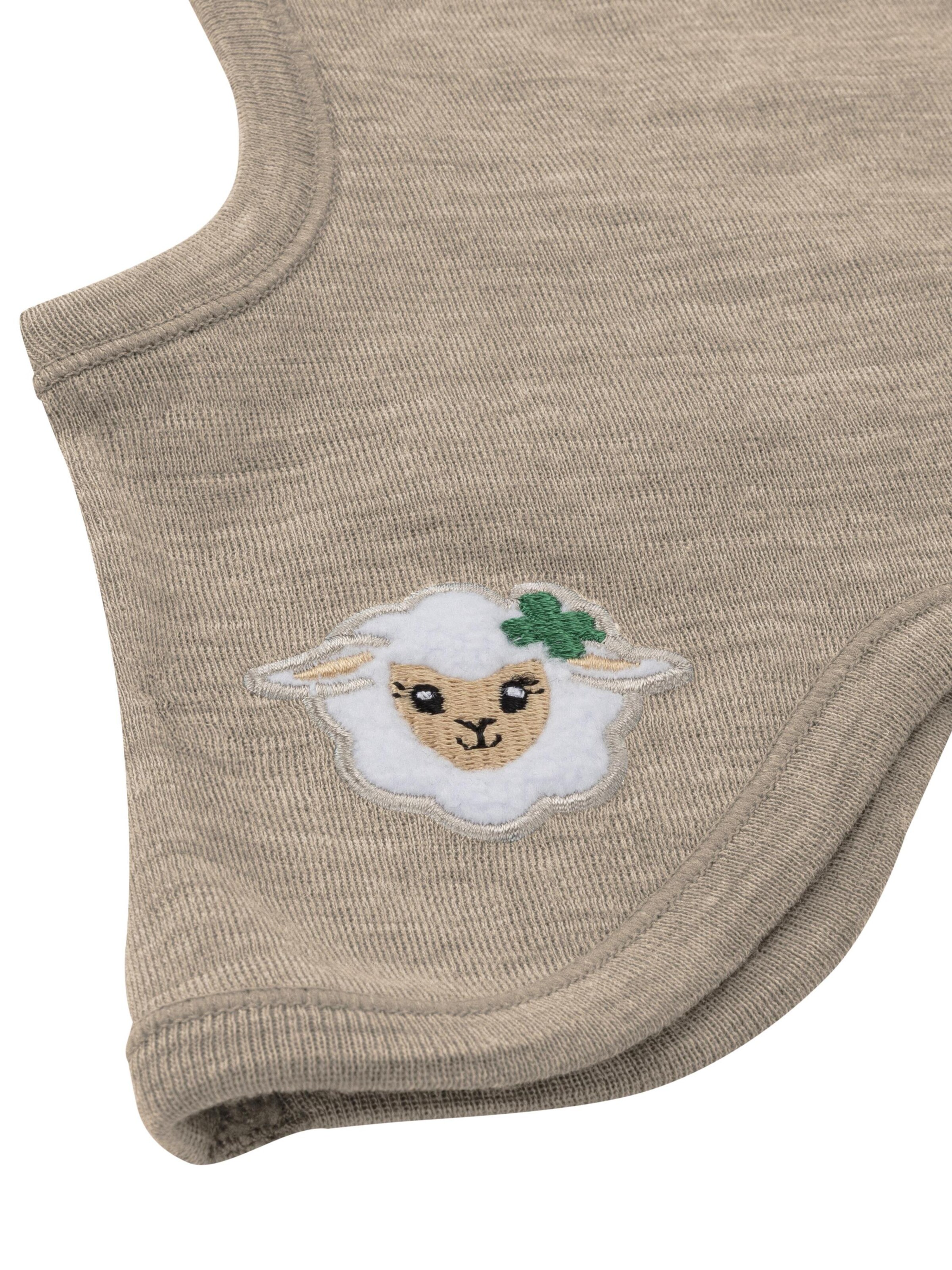 normani Sturmhaube 'Masterton' in Beige