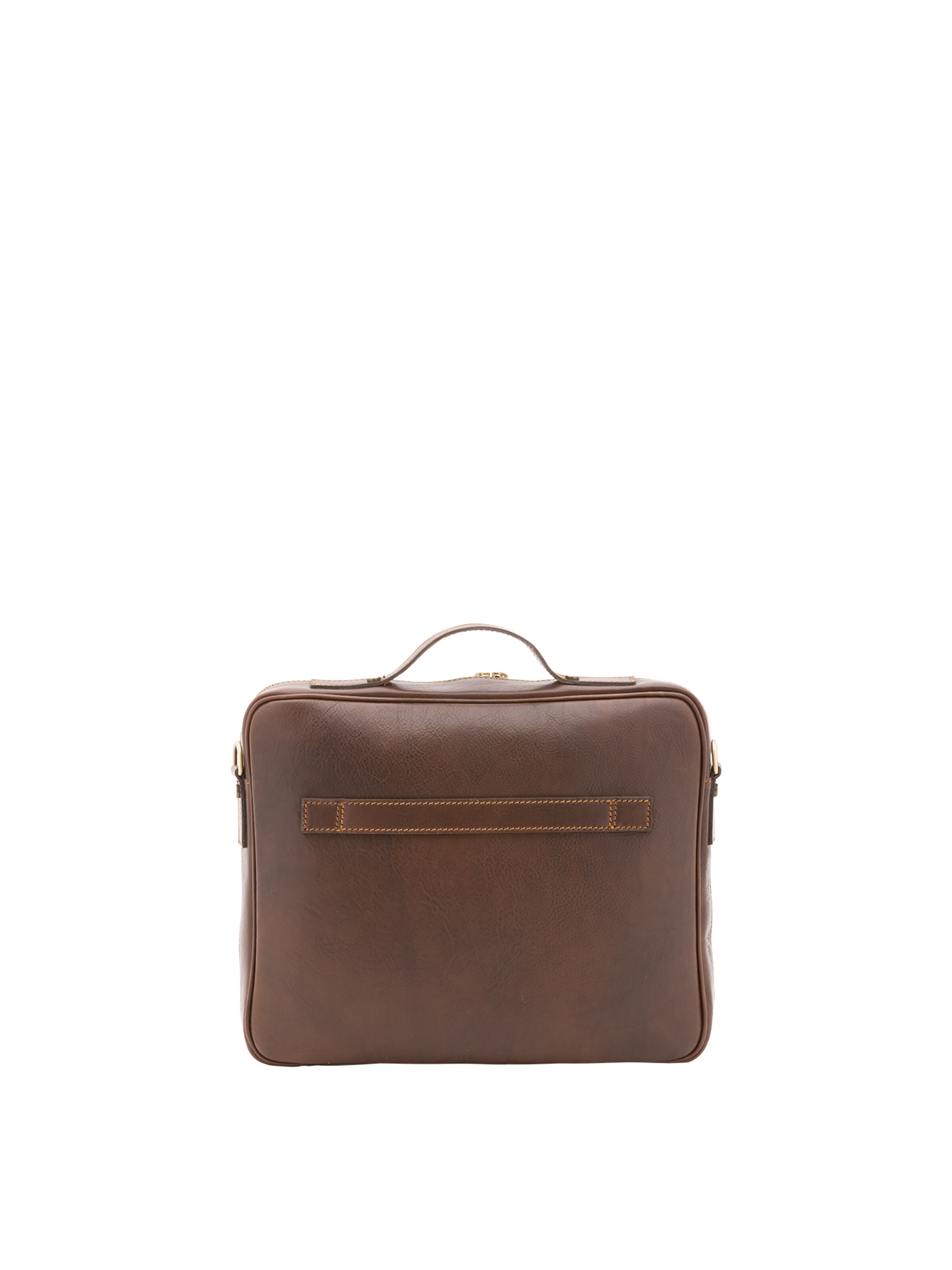 Viola Castellani Document bag in Brown