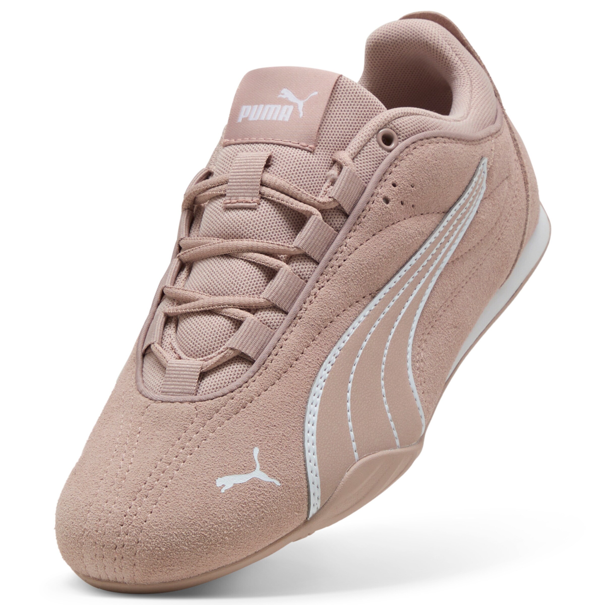 PUMA Sneaker in Beige