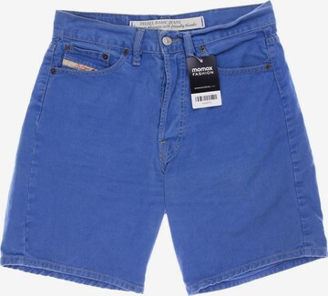 DIESEL Shorts L in Blau: predná strana