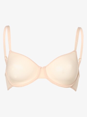 SPEIDEL T-shirt Bra in Pink: front