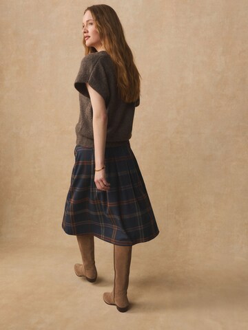 Next Nederdel i blå