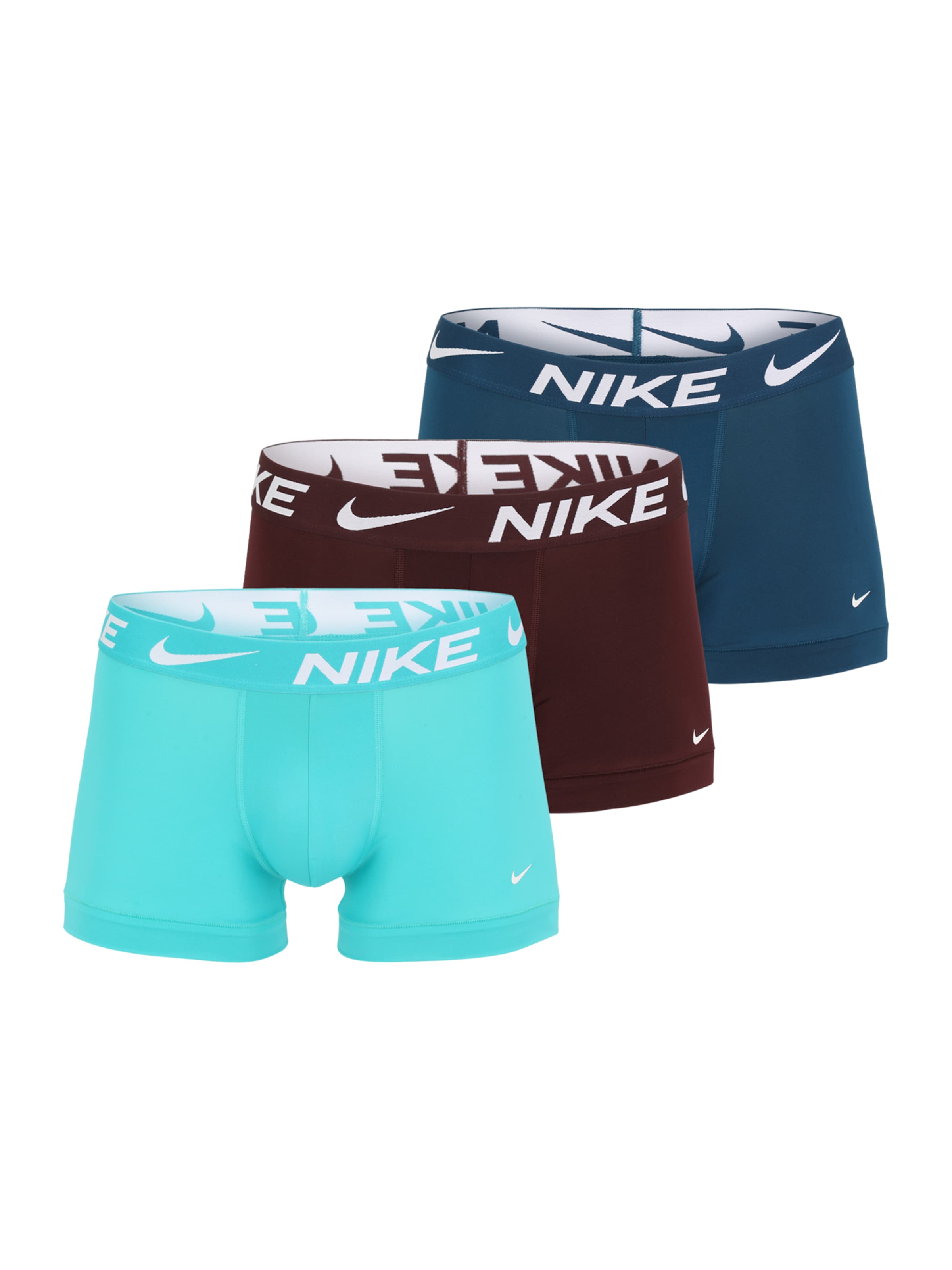 NIKE Underwear Boxerky &#x27;Everyday Essential&#x27; - Modrá: predná strana