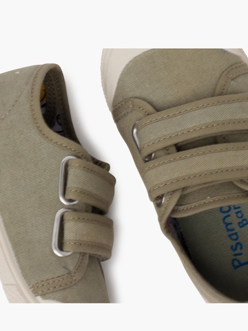 Pisamonas - Zapatillas deportivas en verde