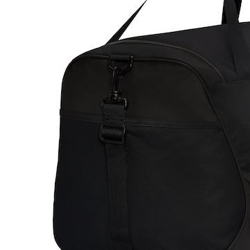 NIKE Sporttasche in Schwarz