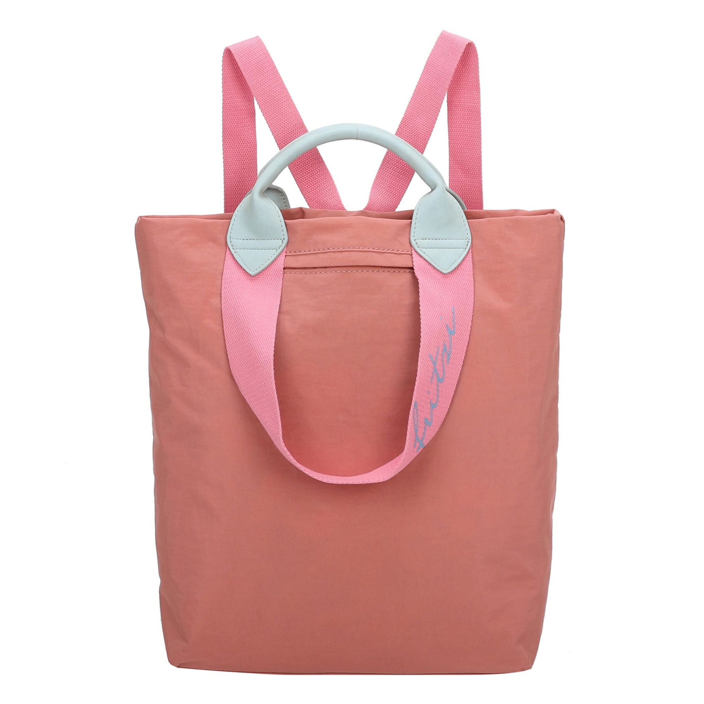 Sac à dos 'Ju' Fritzi aus Preußen en orange : devant