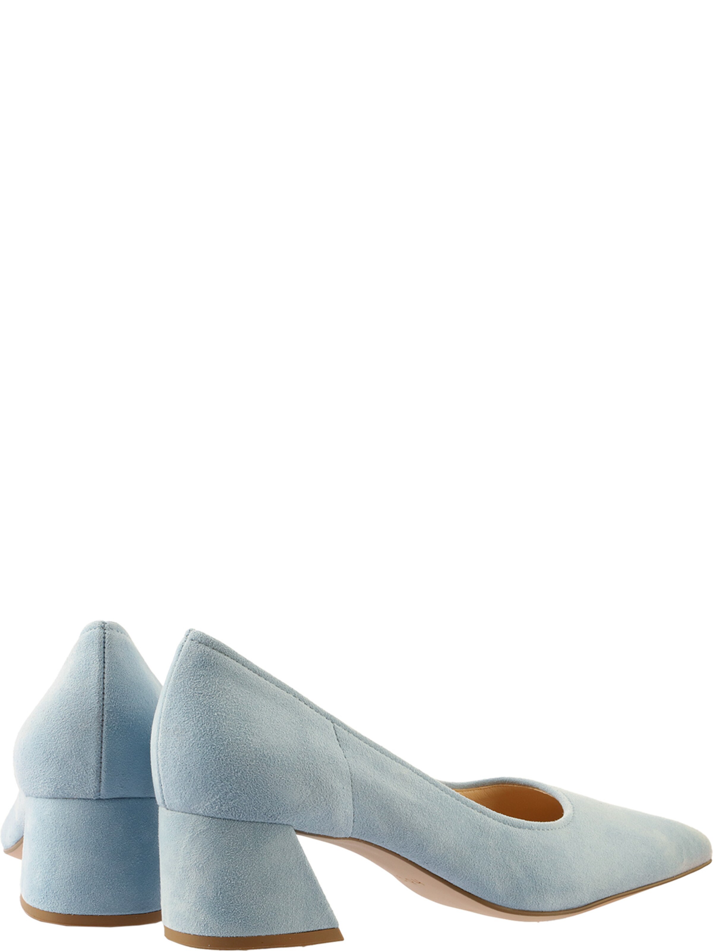 Högl Pumps ' SHERYL ' in Blauw