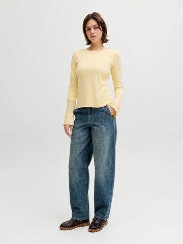 Pull-over JJXX en jaune