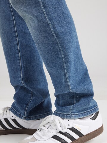 SCOTCH & SODA Regular Jeans 'CORE The Zee' in Blauw