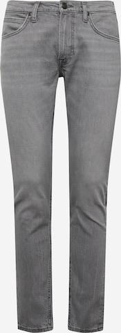 Lee Jeans 'Luke' in Grey: front