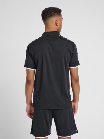 Hummel Functioneel shirt in Zwart