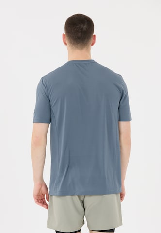 Virtus Performance shirt in Grey