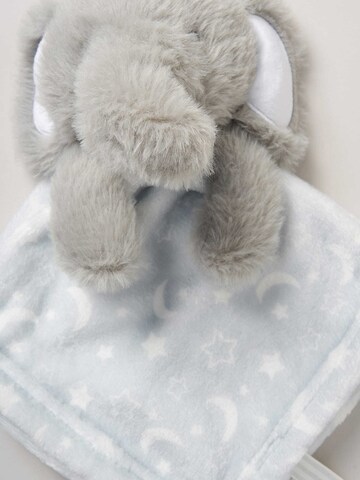 Animaux en peluche 'Elefant' Snuggle Tots en gris