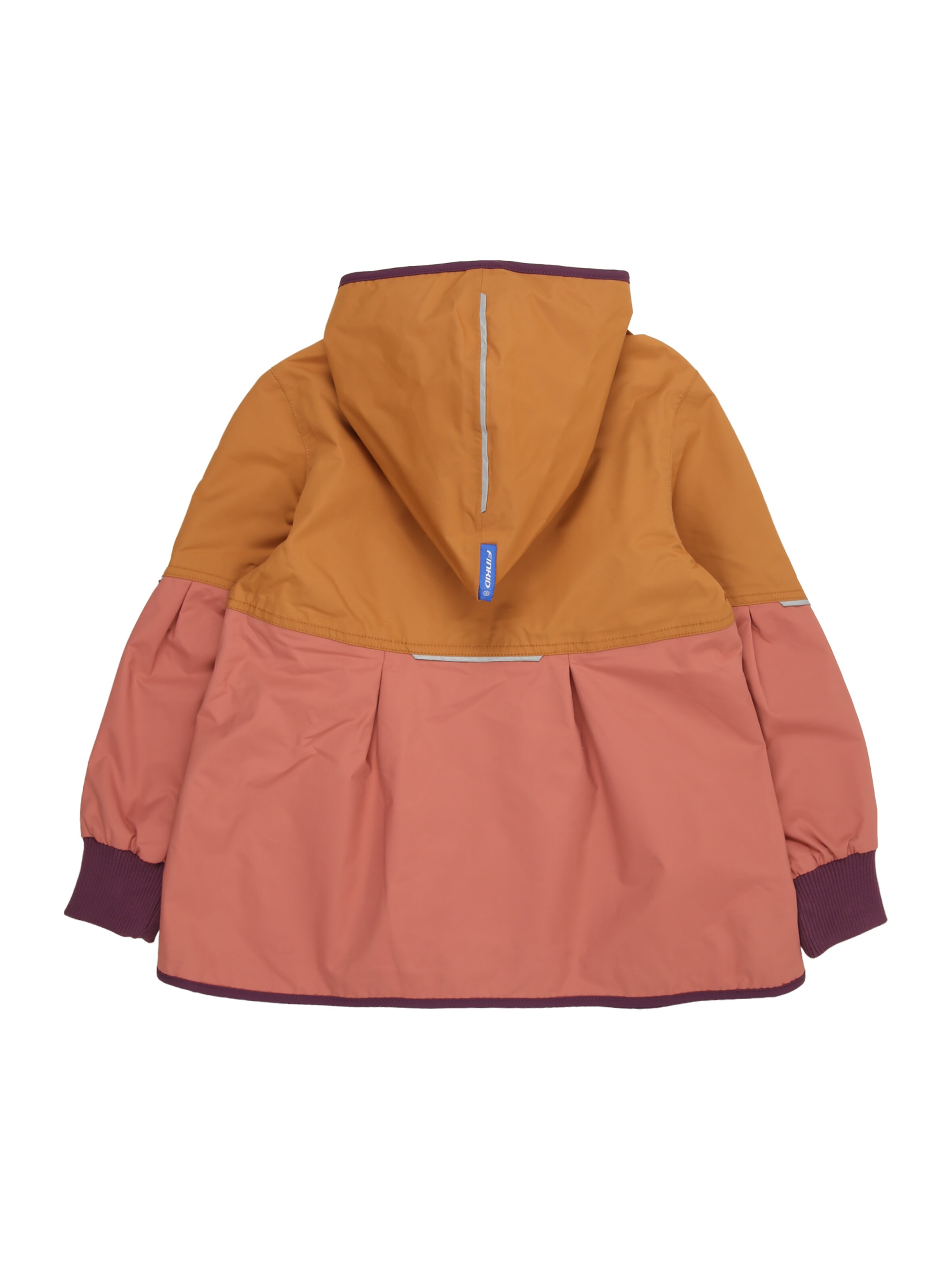 FINKID Funkcionális dzseki 'KAUNIS MOVE' - bézs