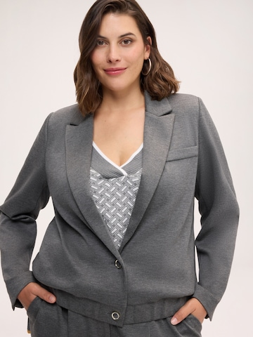 Fiorella Rubino - Blazer en gris