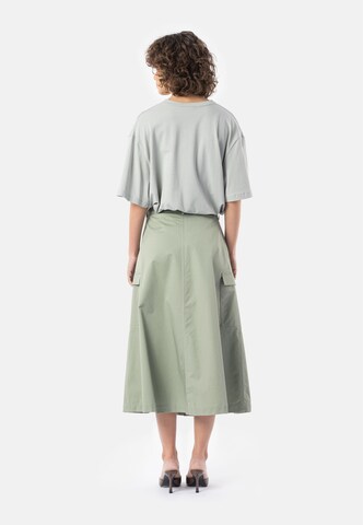 Elias Rumelis Rok 'Hanna' in Groen