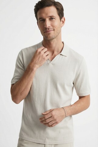 CINQUE Shirt in Beige: Vorderseite