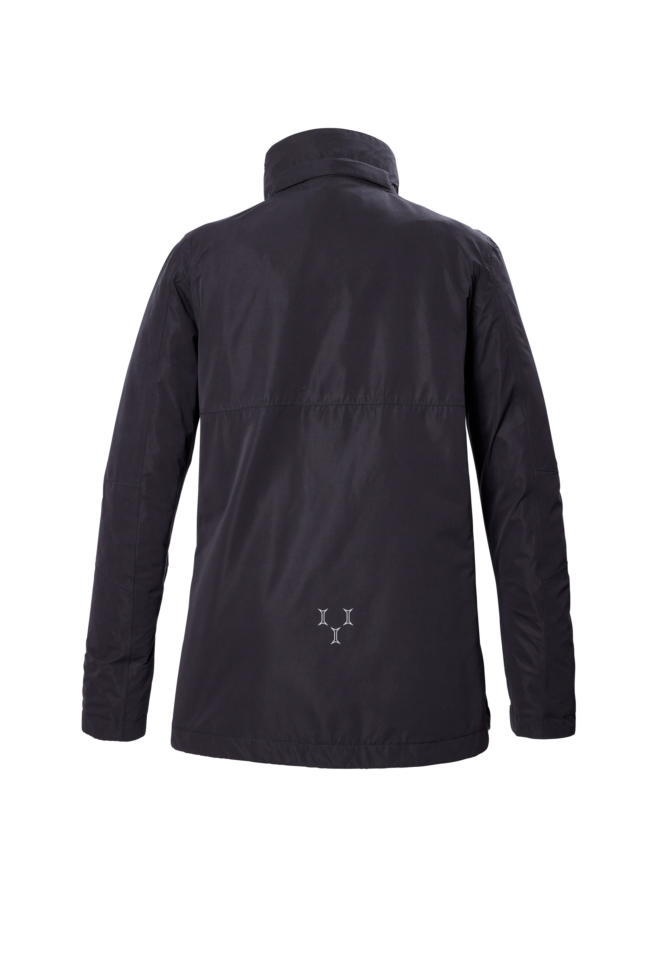 KILLTEC Performance Jacket in Black