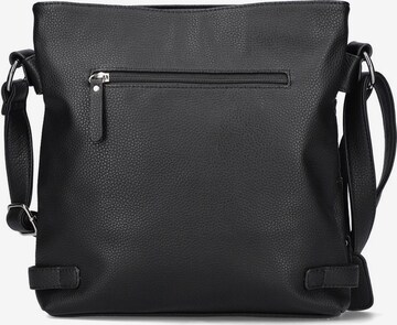 Rieker Crossbody Bag in Black