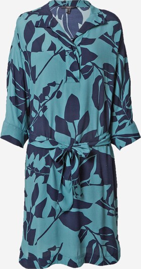 Esprit Collection Blūžkleita kamuflāžas / dūmu zils, Preces skats