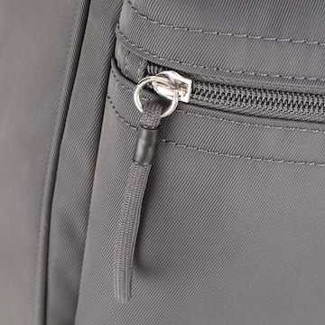 JOOP! Jeans Backpack 'Giocoso 1.0 Viveca' in Grey