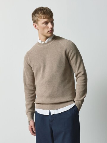 Next - Jersey en azul