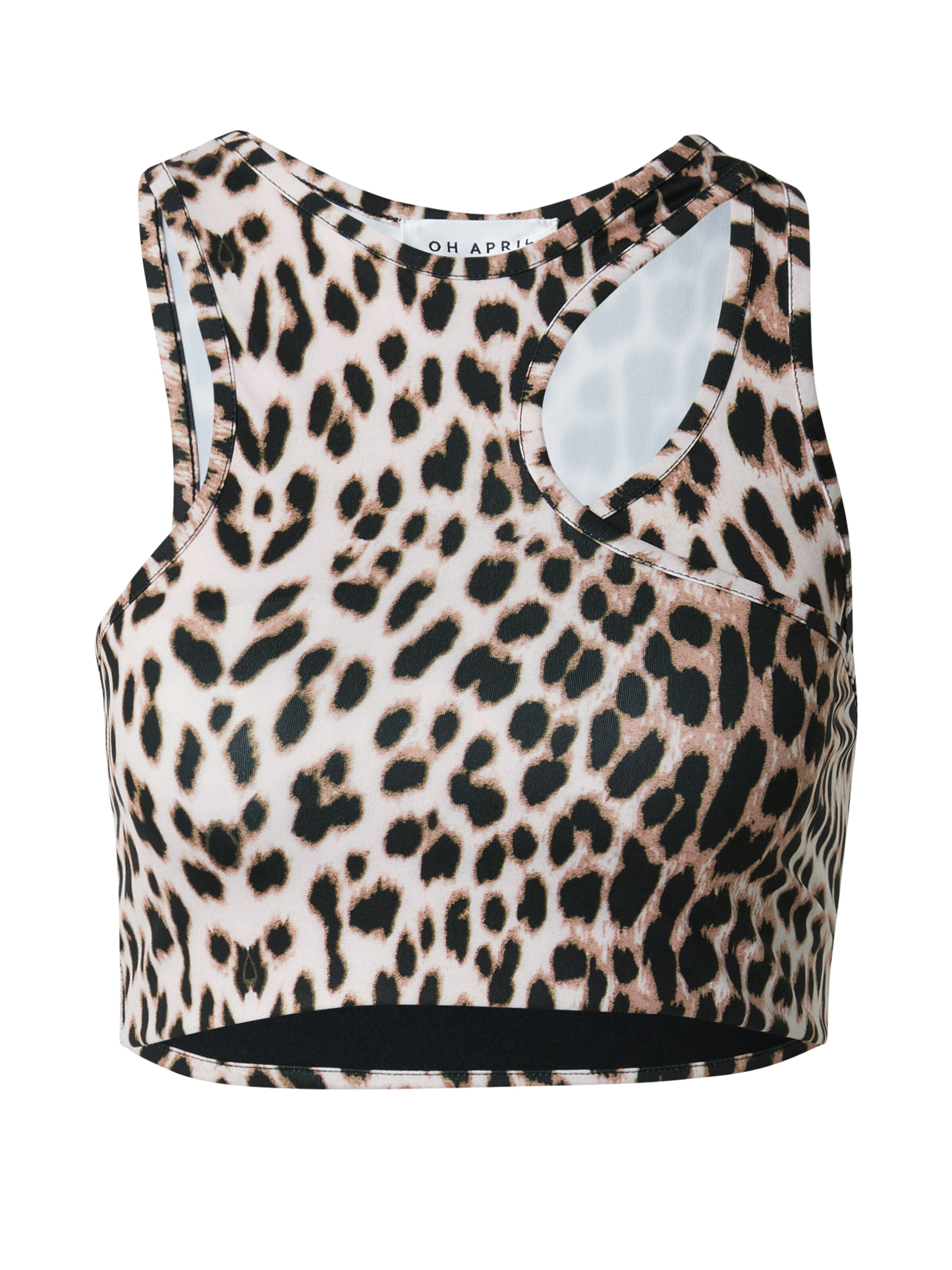 bēšs OH APRIL Topiņš 'Haley': no priekšpuses