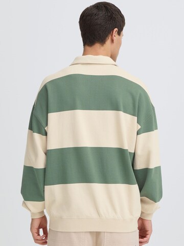 Felpa 'SDTennyson' di !Solid in verde